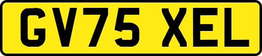 GV75XEL