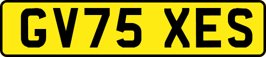 GV75XES