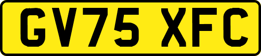 GV75XFC