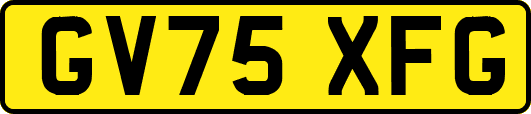 GV75XFG