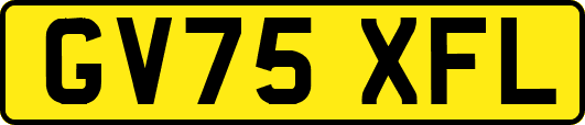 GV75XFL
