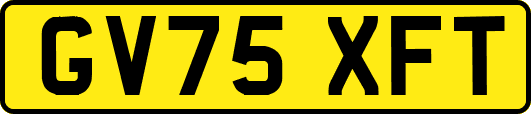 GV75XFT