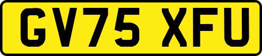 GV75XFU