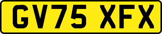 GV75XFX