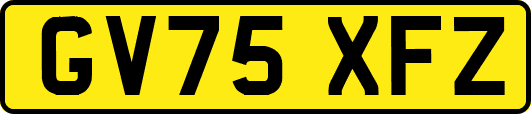 GV75XFZ