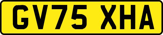 GV75XHA