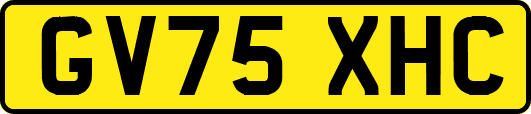 GV75XHC