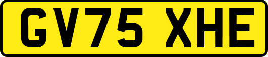 GV75XHE