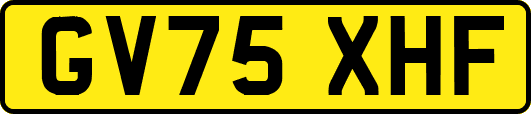 GV75XHF