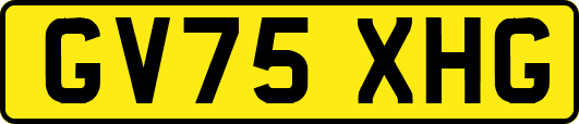 GV75XHG
