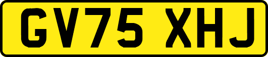 GV75XHJ