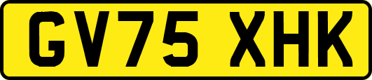 GV75XHK