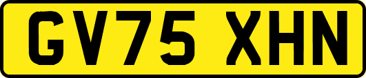 GV75XHN