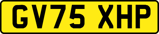 GV75XHP