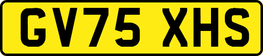 GV75XHS