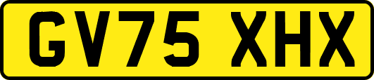 GV75XHX