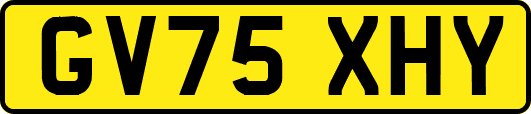 GV75XHY