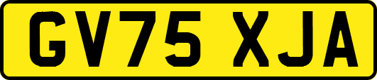 GV75XJA