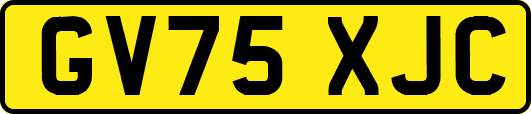 GV75XJC