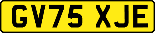 GV75XJE
