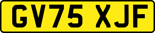 GV75XJF