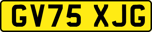 GV75XJG