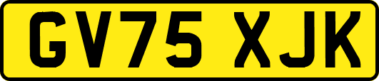 GV75XJK