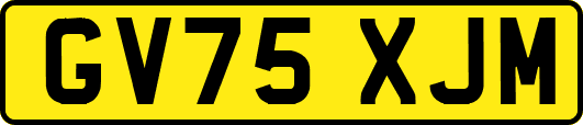 GV75XJM