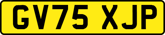 GV75XJP