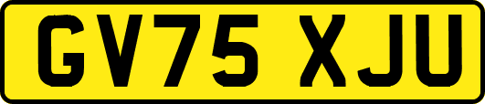 GV75XJU