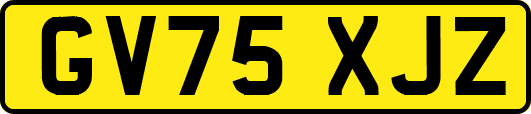 GV75XJZ