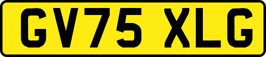 GV75XLG