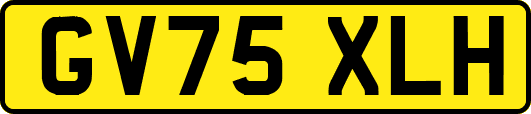 GV75XLH