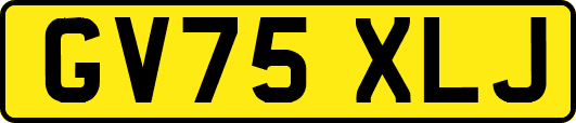 GV75XLJ
