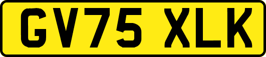 GV75XLK
