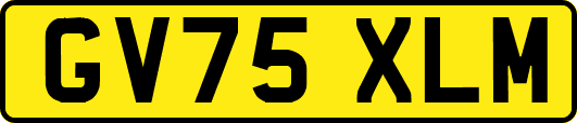 GV75XLM