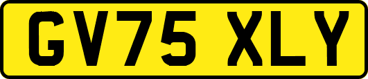 GV75XLY