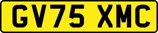 GV75XMC