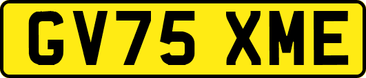 GV75XME