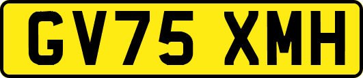 GV75XMH