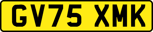 GV75XMK