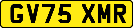 GV75XMR