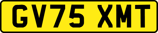 GV75XMT