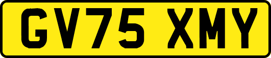 GV75XMY
