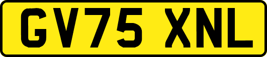 GV75XNL
