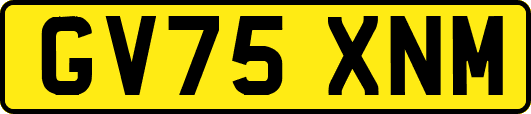 GV75XNM