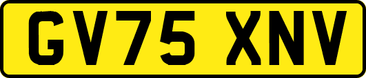 GV75XNV