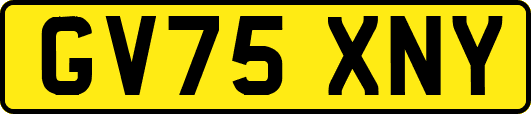 GV75XNY