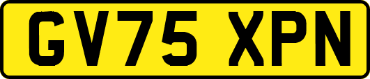 GV75XPN