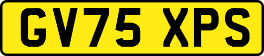 GV75XPS